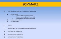 Formation actu sociale mai 2016