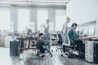 Header Manager
