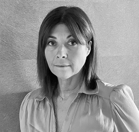 Isabelle ALRAN