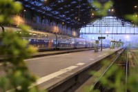 Grève des transports