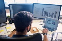 L'examen de comptabilité