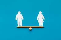 Index de l'égalité femmes-hommes