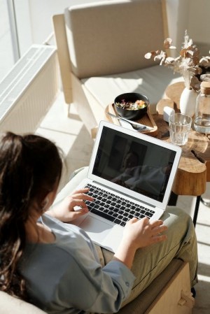 le télétravail